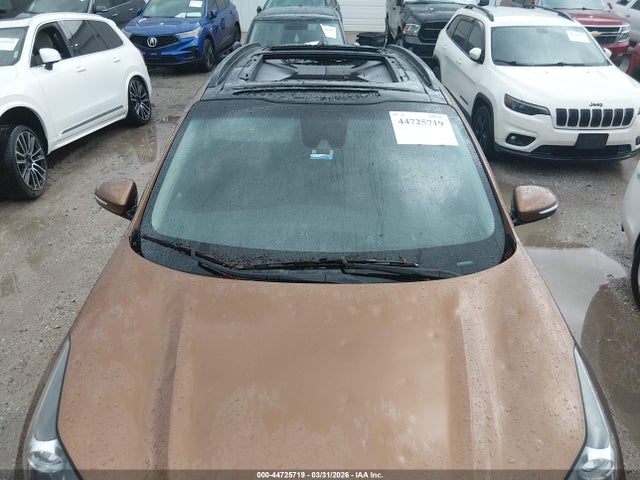 Продажа на аукционе авто 2018 Kia Sportage Ex, vin: KNDPNCACXJ7407519, номер лота: 44725719