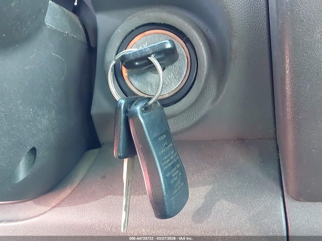 2005 NISSAN XTERRA 5N1AN08W65C623736 Photo 10