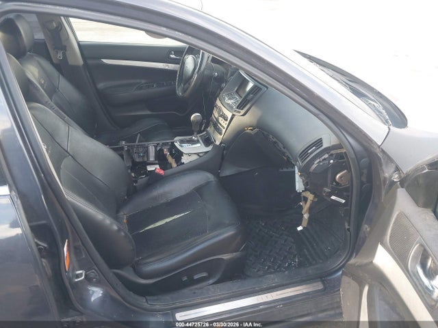 Aukcja sprzedaży 2008 Infiniti G35x, vin: JNKBV61F88M274579, numer aukcji: 44725726