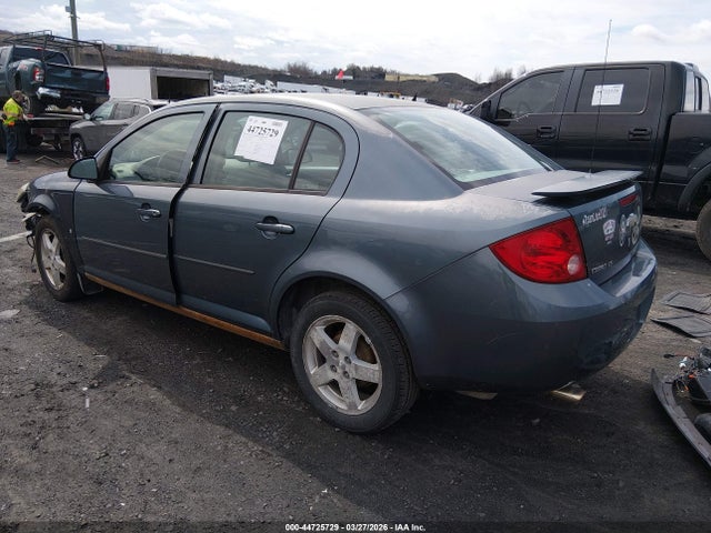 2005 CHEVROLET COBALT 1G1AL52F257649431 Photo 2
