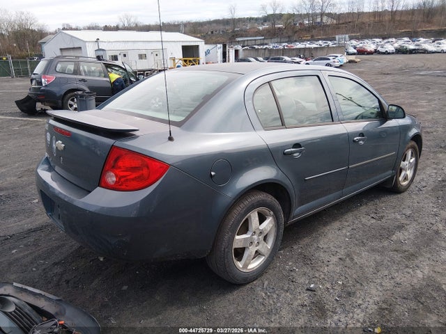 2005 CHEVROLET COBALT 1G1AL52F257649431 Photo 3