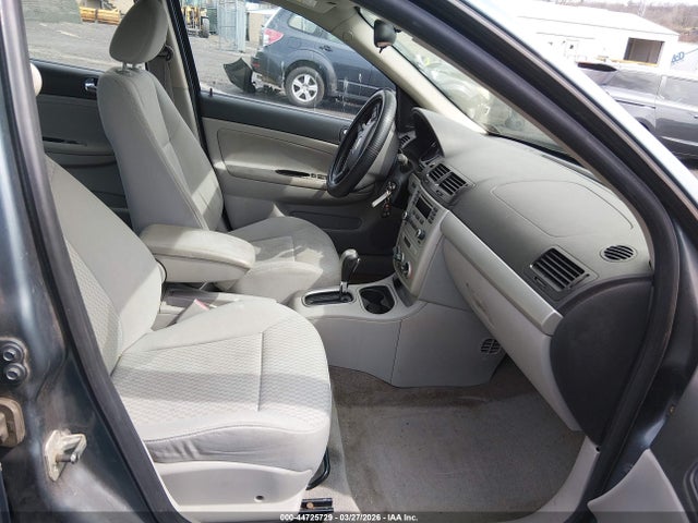 2005 CHEVROLET COBALT 1G1AL52F257649431 Photo 4