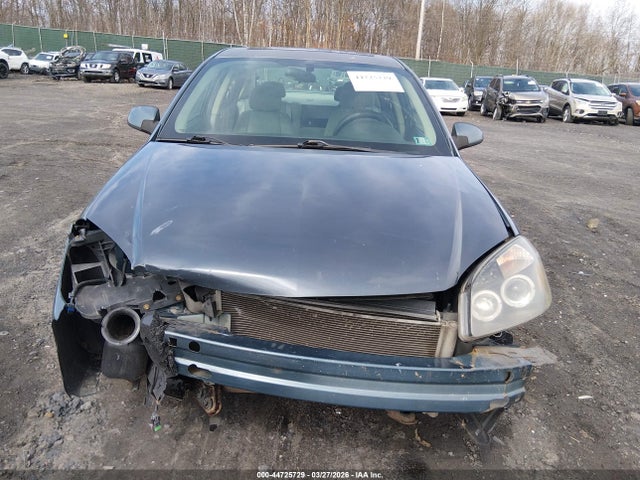 2005 CHEVROLET COBALT 1G1AL52F257649431 Photo 5