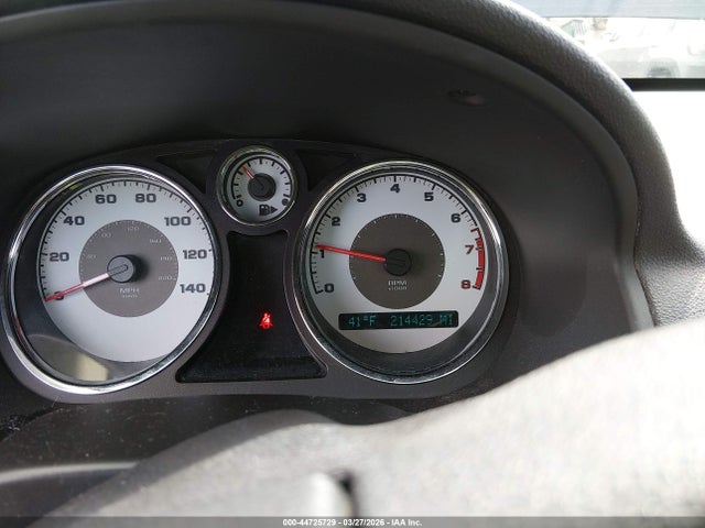 2005 CHEVROLET COBALT 1G1AL52F257649431 Photo 6