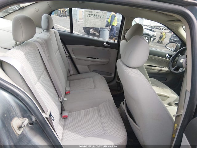 2005 CHEVROLET COBALT 1G1AL52F257649431 Photo 7