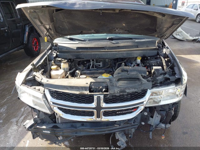 Dodge JOURNEY SE 2019 3C4PDCBB5KT718300 Image 10