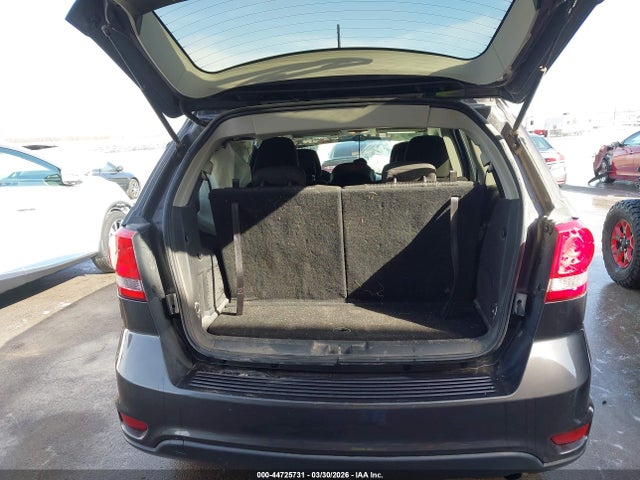Dodge JOURNEY SE 2019 3C4PDCBB5KT718300 Image 19