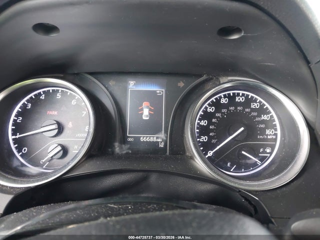 Продажа на аукционе авто 2018 Toyota Camry Le, vin: 4T1B11HK9JU613418, номер лота: 44725737