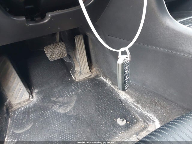 44725738 :رقم المزاد ، JM1GJ1U62E1154405 vin ، 2014 Mazda Mazda6 I Sport مزاد بيع