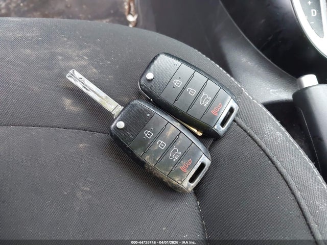 Aukcja sprzedaży 2019 Kia Soul, vin: KNDJN2A21K7667445, numer aukcji: 44725746