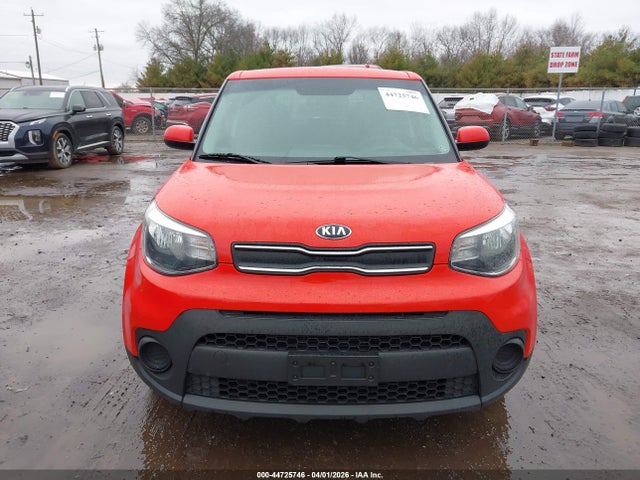 Aukcja sprzedaży 2019 Kia Soul, vin: KNDJN2A21K7667445, numer aukcji: 44725746