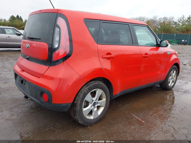 Aukcja sprzedaży 2019 Kia Soul, vin: KNDJN2A21K7667445, numer aukcji: 44725746