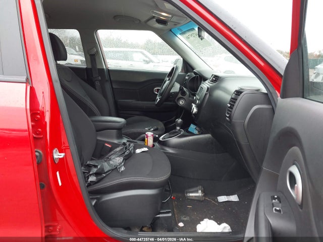 Aukcja sprzedaży 2019 Kia Soul, vin: KNDJN2A21K7667445, numer aukcji: 44725746