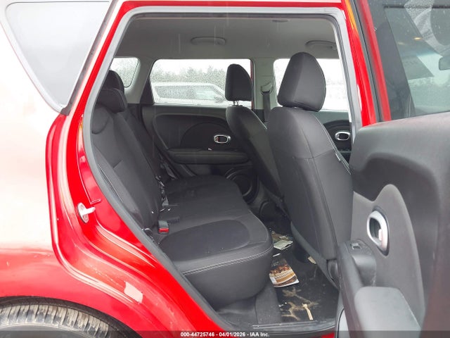 Aukcja sprzedaży 2019 Kia Soul, vin: KNDJN2A21K7667445, numer aukcji: 44725746