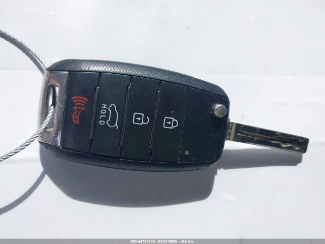 KIA Soul 2016 KNDJN2A21G7845507 Image 11