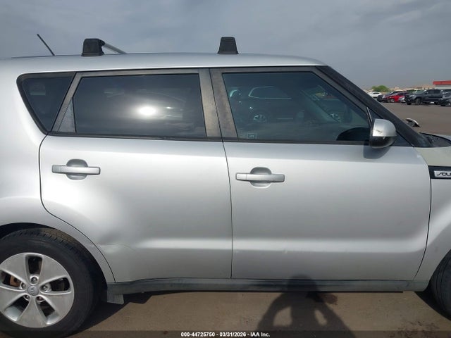 KIA Soul 2016 KNDJN2A21G7845507 Image 14
