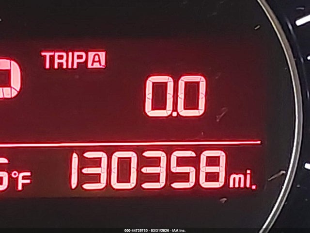 KIA Soul 2016 KNDJN2A21G7845507 Image 16