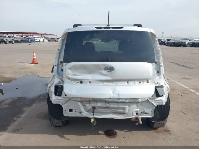 KIA Soul 2016 KNDJN2A21G7845507 Image 17