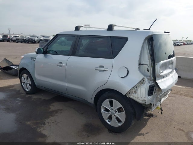 KIA Soul 2016 KNDJN2A21G7845507 Image 3