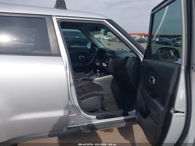 KIA Soul 2016 KNDJN2A21G7845507 Image 5