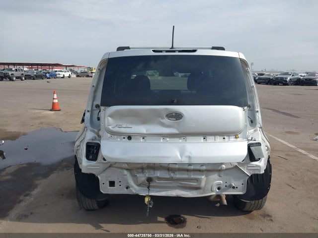 KIA Soul 2016 KNDJN2A21G7845507 Image 6