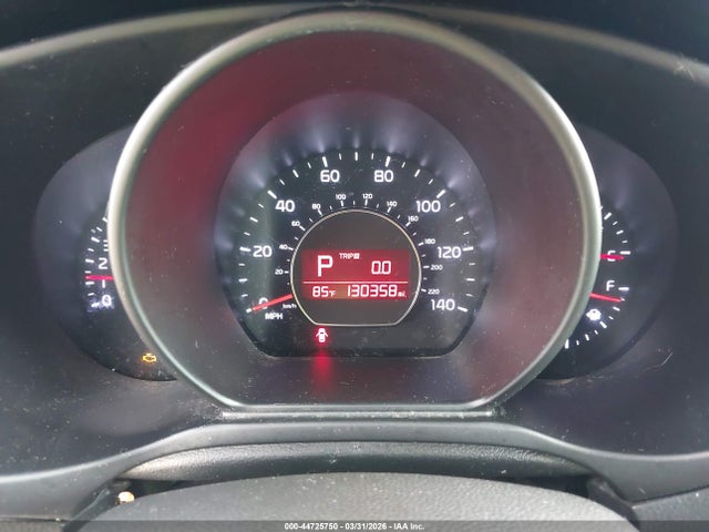 KIA Soul 2016 KNDJN2A21G7845507 Image 7