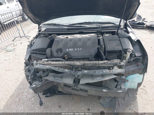 Aukcja sprzedaży 2019 Cadillac Xts Luxury, vin: 2G61M5S31K9110869, numer aukcji: 44725761