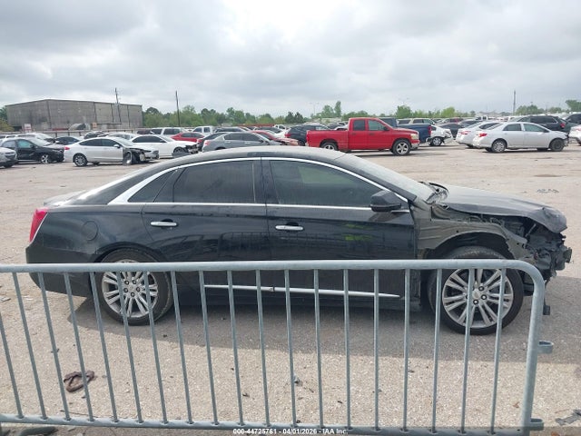 Aukcja sprzedaży 2019 Cadillac Xts Luxury, vin: 2G61M5S31K9110869, numer aukcji: 44725761