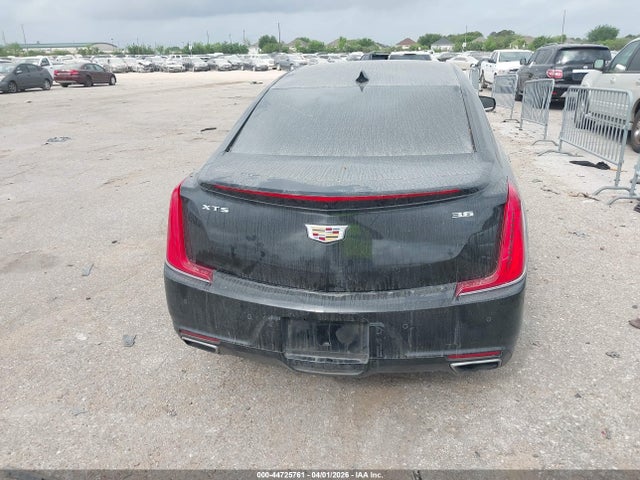 Aukcja sprzedaży 2019 Cadillac Xts Luxury, vin: 2G61M5S31K9110869, numer aukcji: 44725761