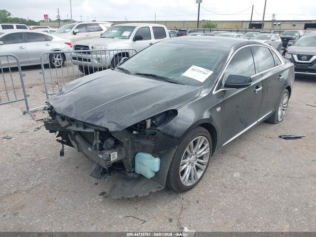 Aukcja sprzedaży 2019 Cadillac Xts Luxury, vin: 2G61M5S31K9110869, numer aukcji: 44725761