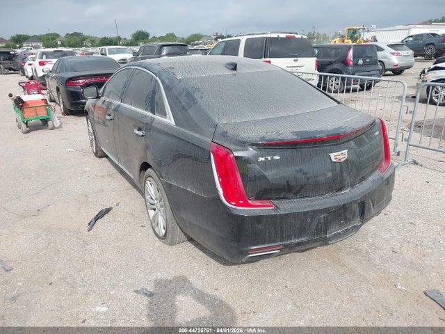 Aukcja sprzedaży 2019 Cadillac Xts Luxury, vin: 2G61M5S31K9110869, numer aukcji: 44725761