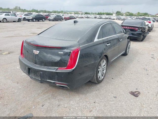Aukcja sprzedaży 2019 Cadillac Xts Luxury, vin: 2G61M5S31K9110869, numer aukcji: 44725761