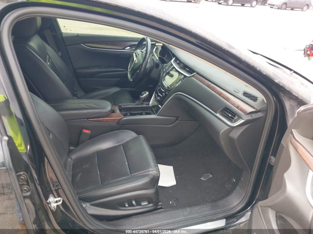 Aukcja sprzedaży 2019 Cadillac Xts Luxury, vin: 2G61M5S31K9110869, numer aukcji: 44725761