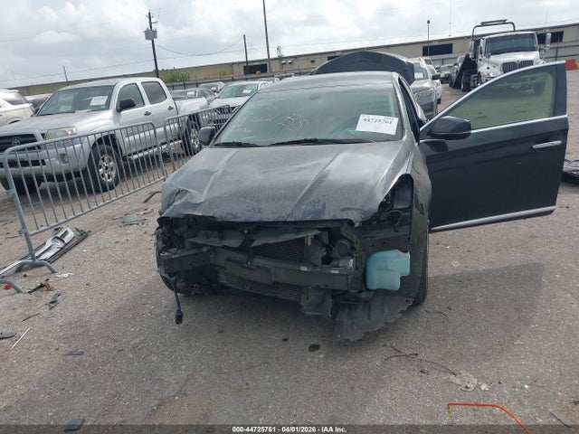 Aukcja sprzedaży 2019 Cadillac Xts Luxury, vin: 2G61M5S31K9110869, numer aukcji: 44725761