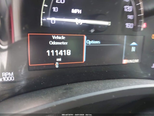 Aukcja sprzedaży 2019 Cadillac Xts Luxury, vin: 2G61M5S31K9110869, numer aukcji: 44725761
