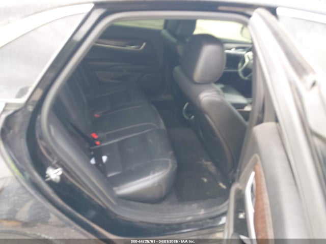 Aukcja sprzedaży 2019 Cadillac Xts Luxury, vin: 2G61M5S31K9110869, numer aukcji: 44725761