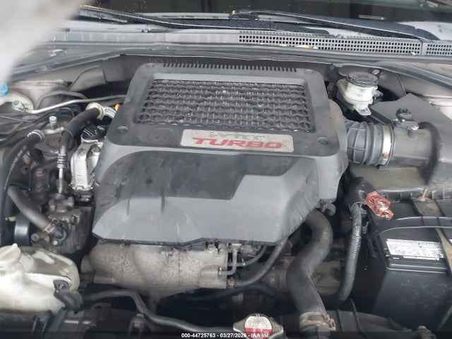 2008 ACURA RDX 5J8TB18208A000106 Photo 9