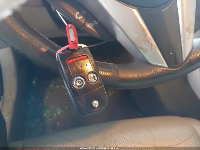 2008 ACURA RDX 5J8TB18208A000106 Photo 10