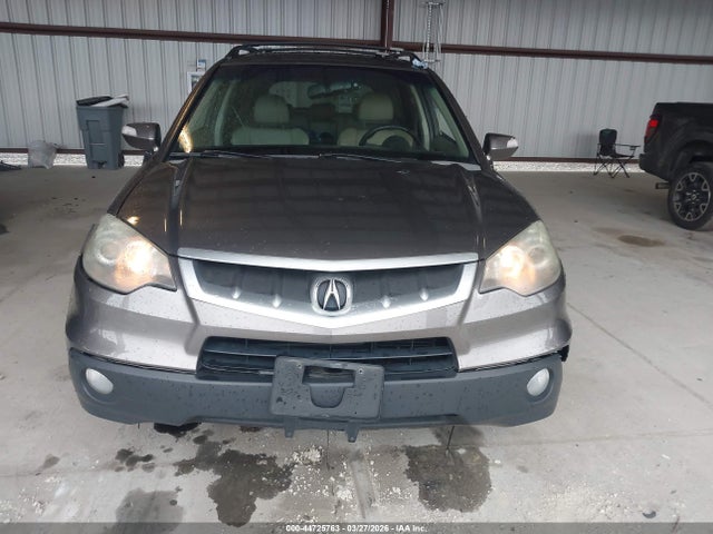 Продаж на аукціоні авто 2008 Acura Rdx, vin: 5J8TB18208A000106, номер лоту: 44725763