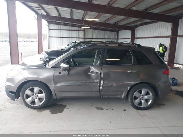 Продаж на аукціоні авто 2008 Acura Rdx, vin: 5J8TB18208A000106, номер лоту: 44725763