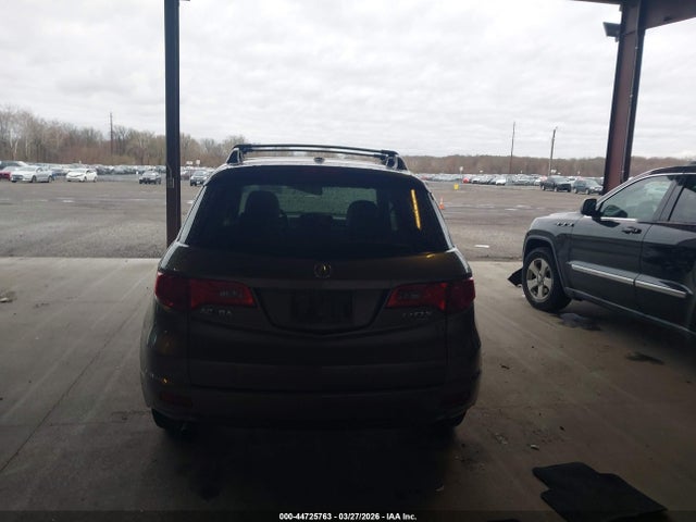 Продаж на аукціоні авто 2008 Acura Rdx, vin: 5J8TB18208A000106, номер лоту: 44725763