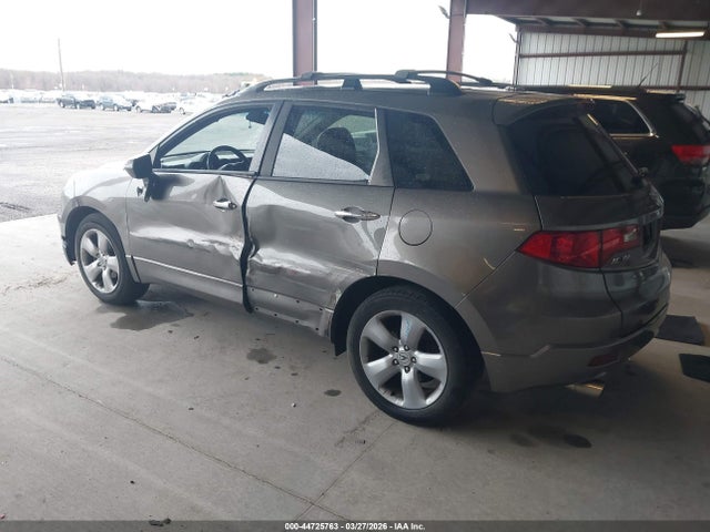 2008 ACURA RDX 5J8TB18208A000106 Photo 2