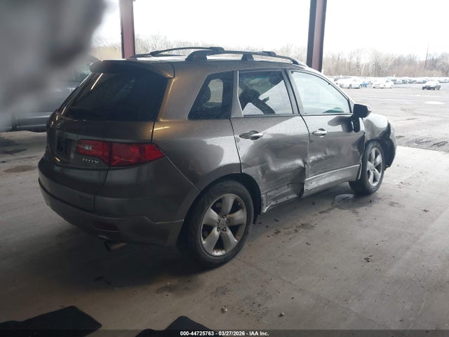 2008 ACURA RDX 5J8TB18208A000106 Photo 3