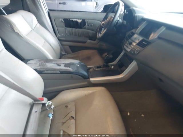 2008 ACURA RDX 5J8TB18208A000106 Photo 4