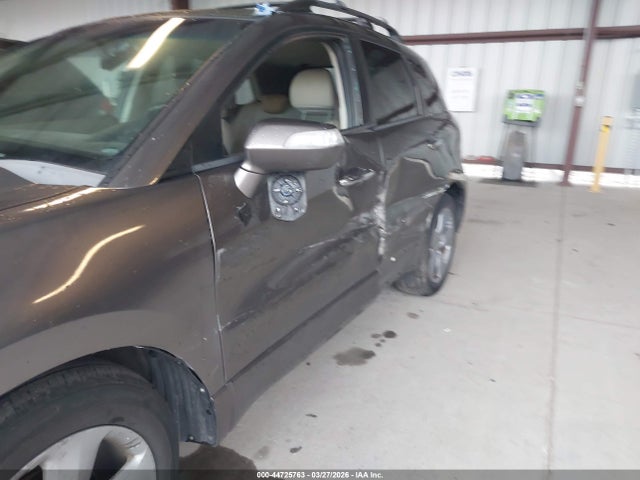 2008 ACURA RDX 5J8TB18208A000106 Photo 5