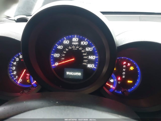 2008 ACURA RDX 5J8TB18208A000106 Photo 6