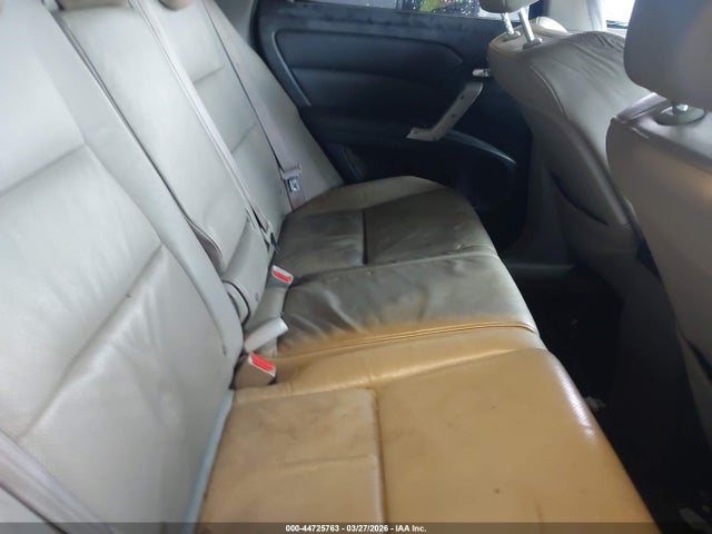 2008 ACURA RDX 5J8TB18208A000106 Photo 7