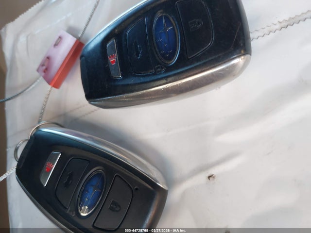 Aukcja sprzedaży 2016 Subaru Outback 3.6r Limited, vin: 4S4BSENC3G3255040, numer aukcji: 44725765
