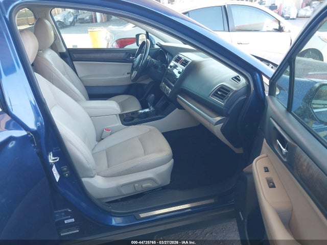 Aukcja sprzedaży 2016 Subaru Outback 3.6r Limited, vin: 4S4BSENC3G3255040, numer aukcji: 44725765