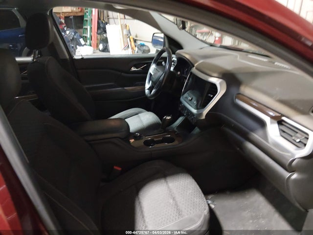 Aukcja sprzedaży 2017 Gmc Acadia Sle-1, vin: 1GKKNRLA2HZ165207, numer aukcji: 44725767